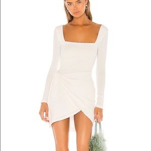 lovers + friends Devon dress